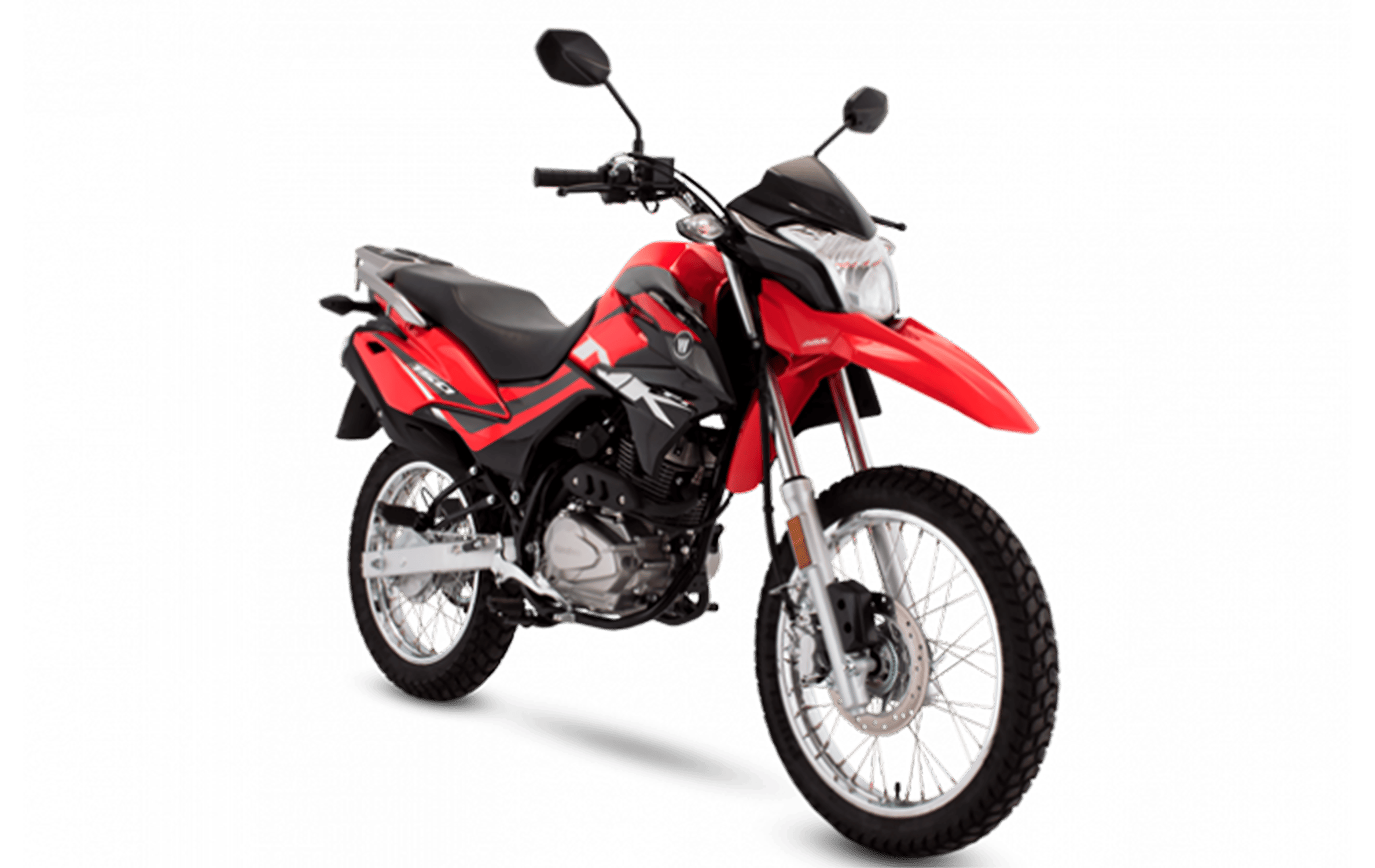 HAOJUE NK150 - Imagen de 7