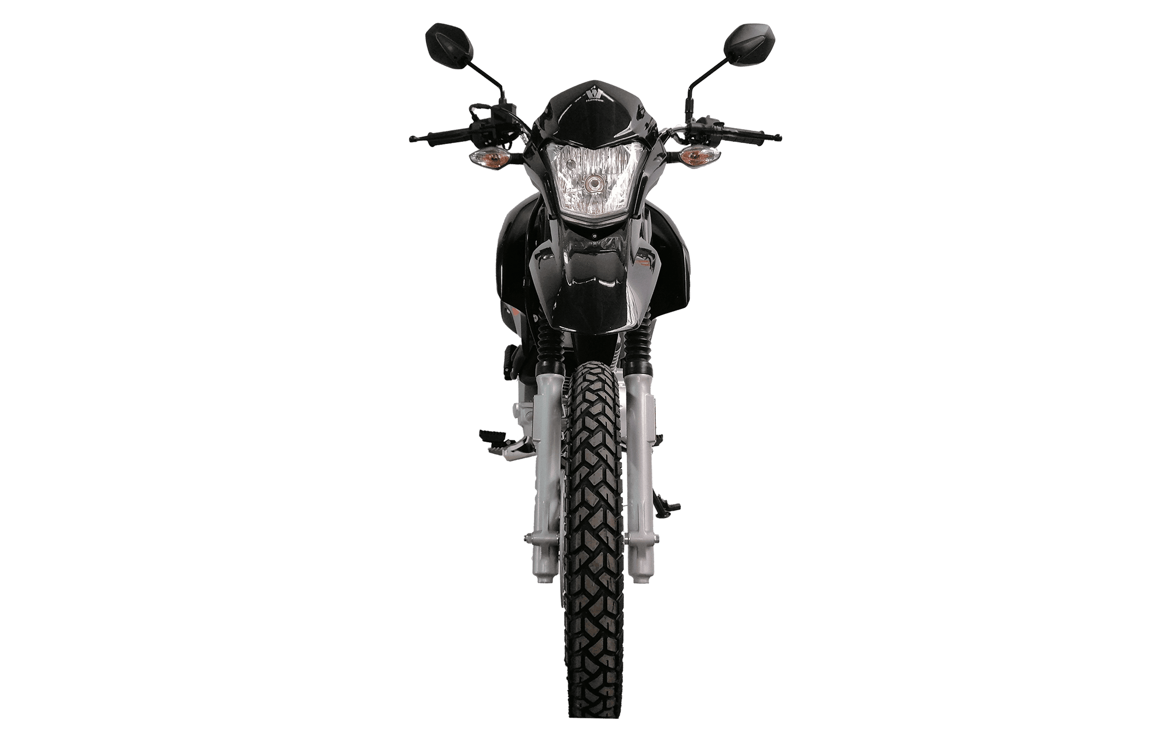 HAOJUE NK150 - Imagen de 5