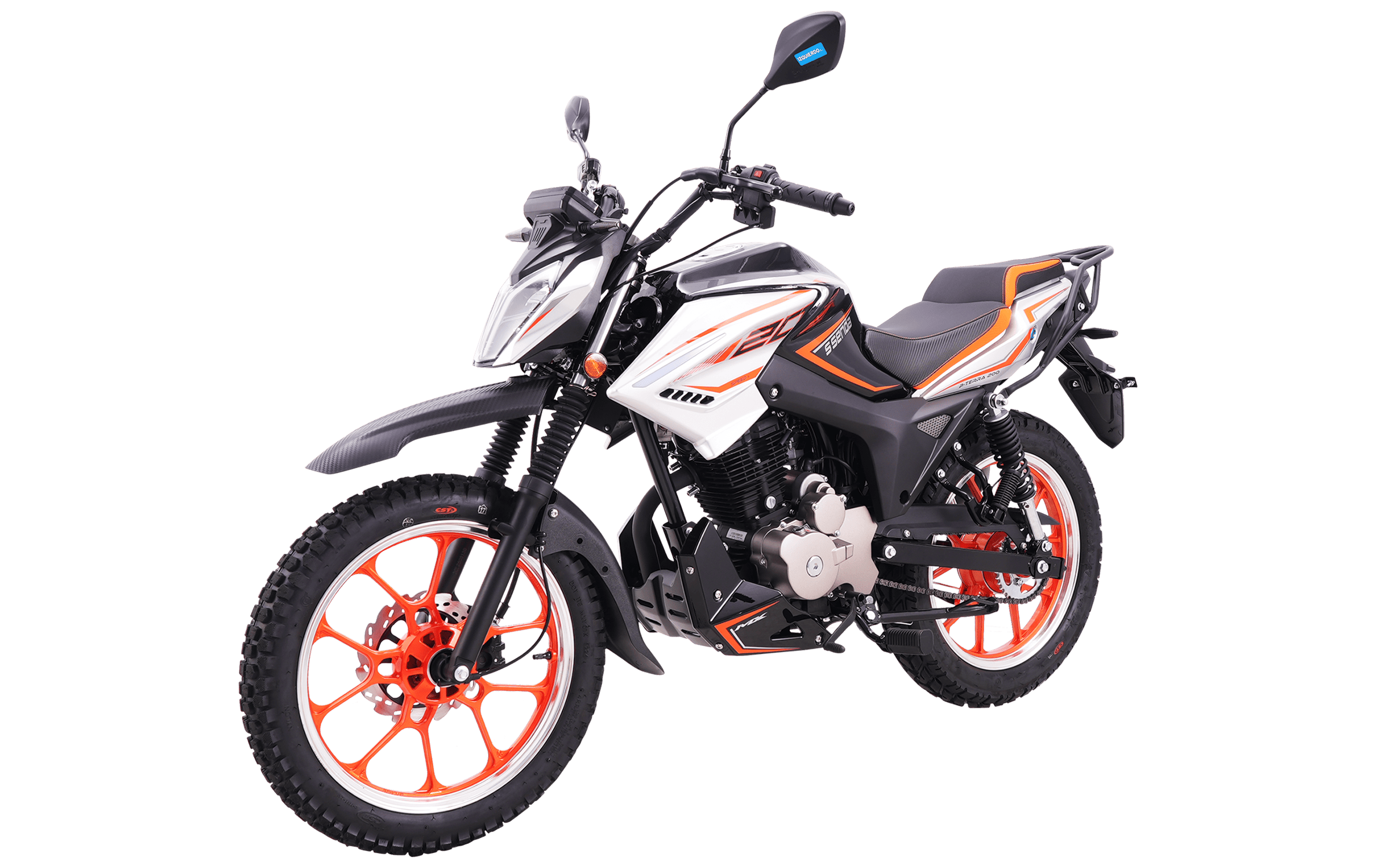 SSENDA P-TERRA 200 - Imagen de 4