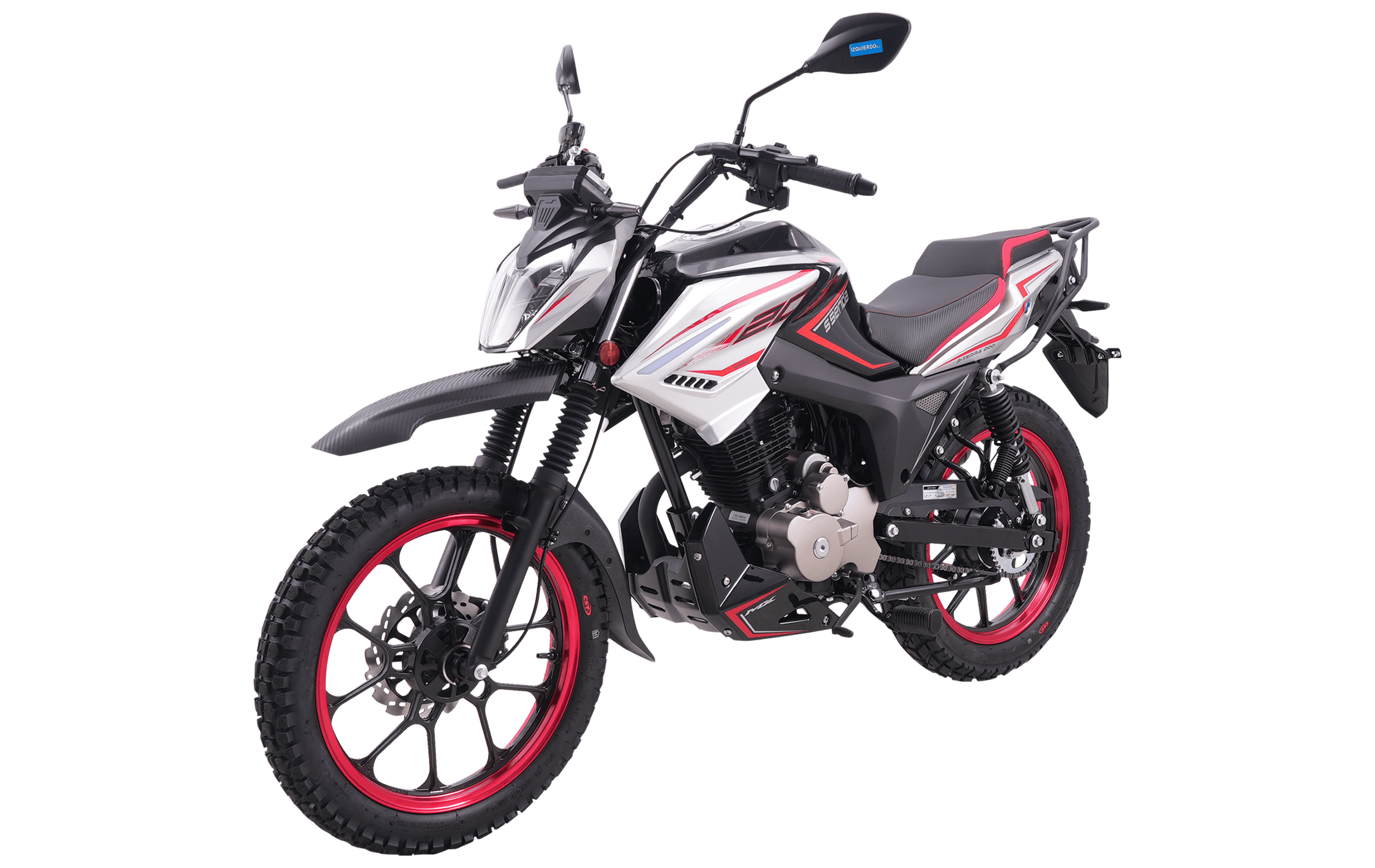 SSENDA P-TERRA 200 - Imagen de 5