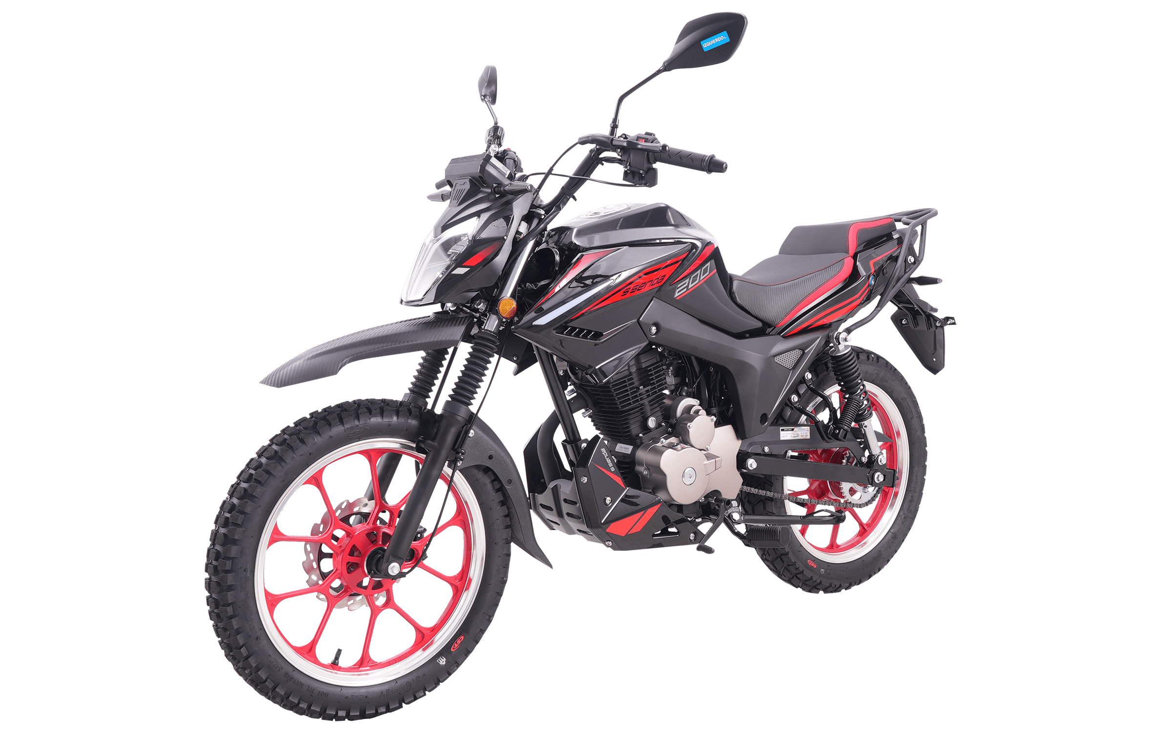 SSENDA P-TERRA 200 - Imagen de 6