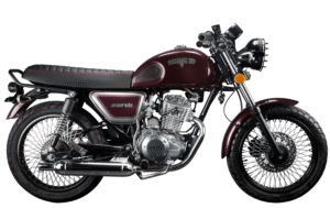 SSENDA PATAGONIA 169