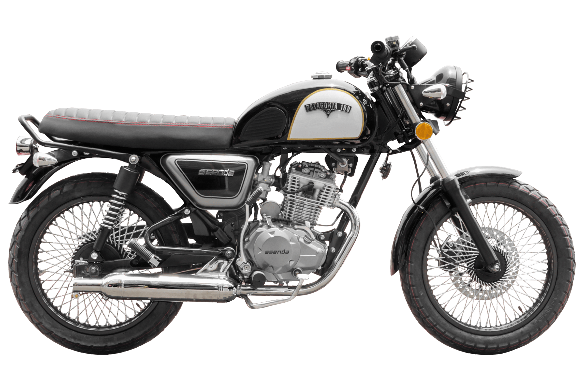 SSENDA PATAGONIA 169 - Imagen de 2