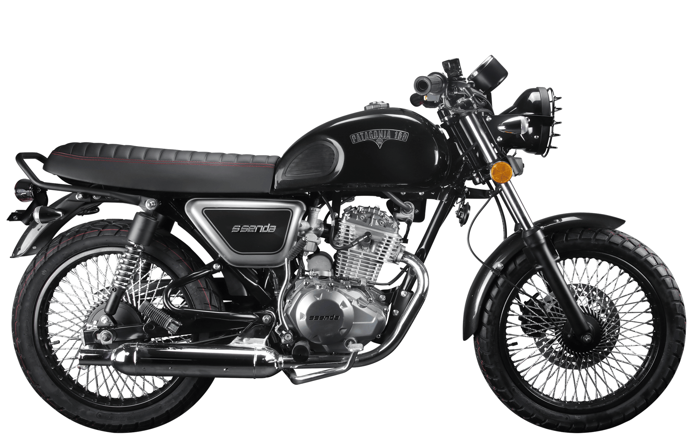 SSENDA PATAGONIA 169 - Imagen de 3