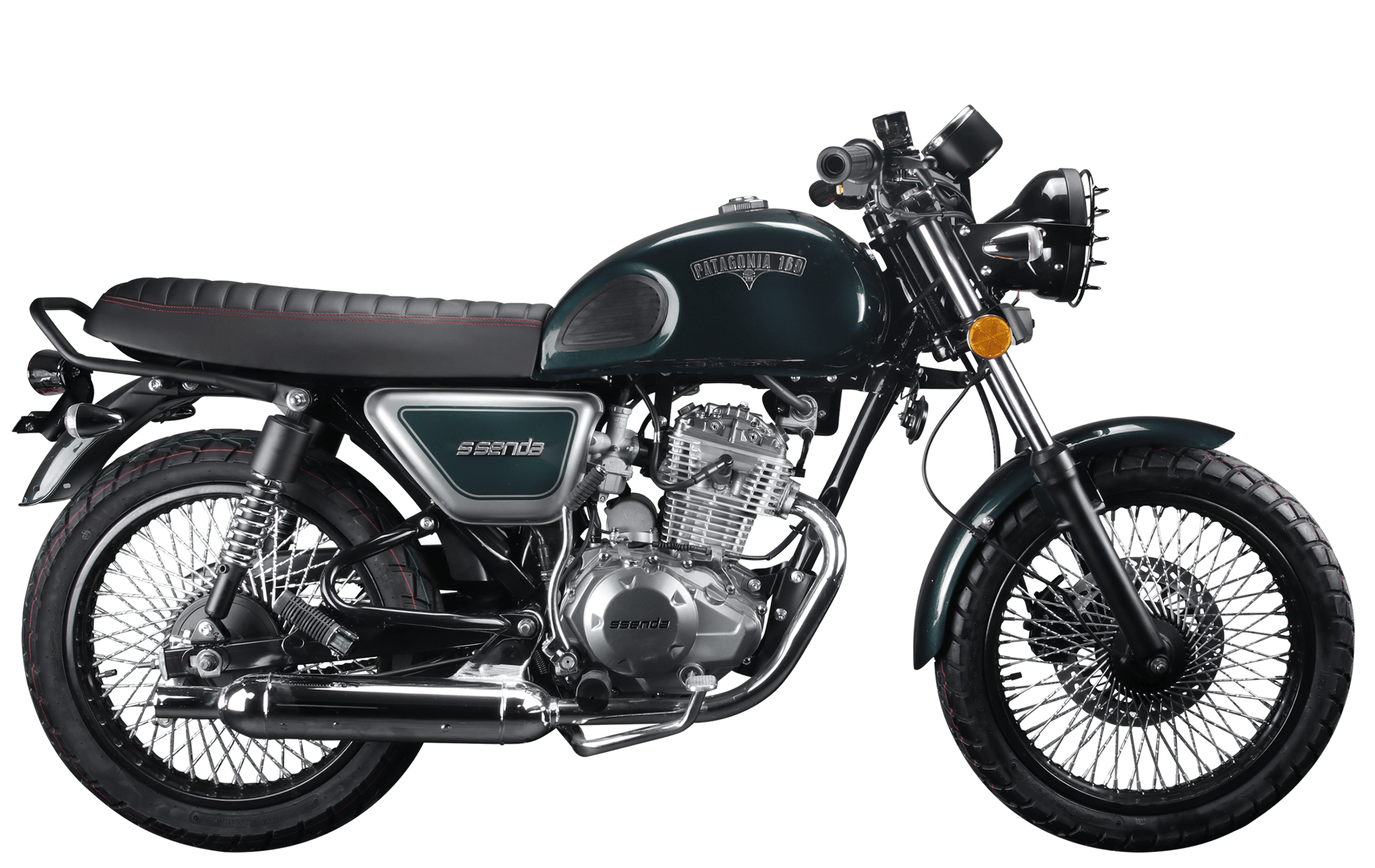 SSENDA PATAGONIA 169 - Imagen de 4