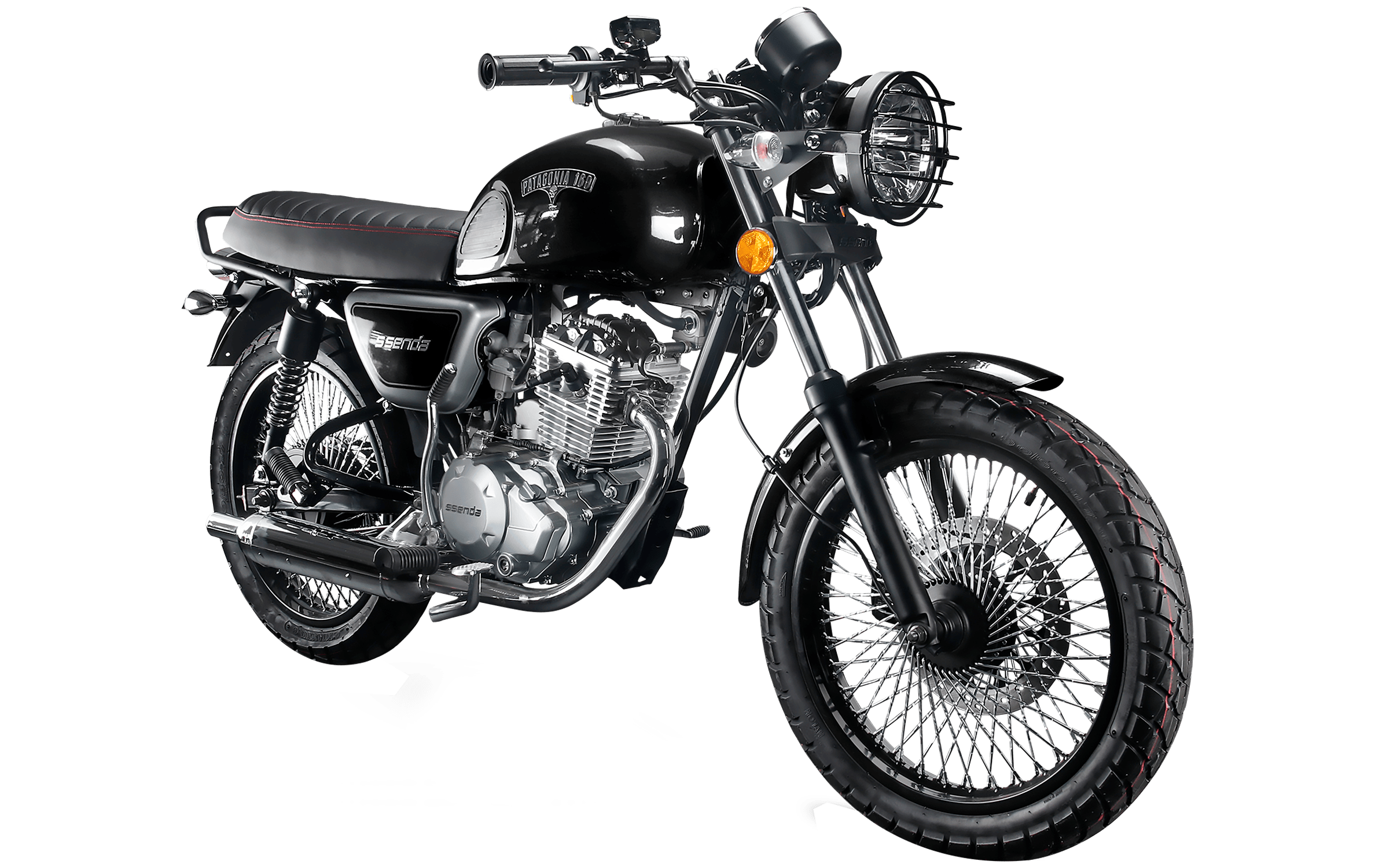 SSENDA PATAGONIA 169 - Imagen de 5