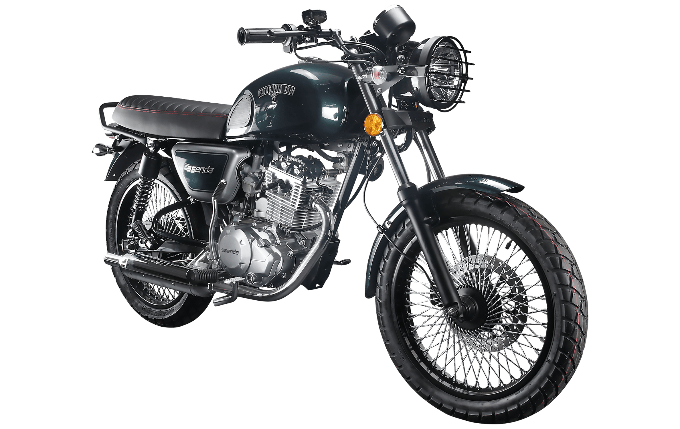 SSENDA PATAGONIA 169 - Imagen de 6