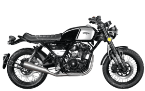 SSENDA PATAGONIA 250