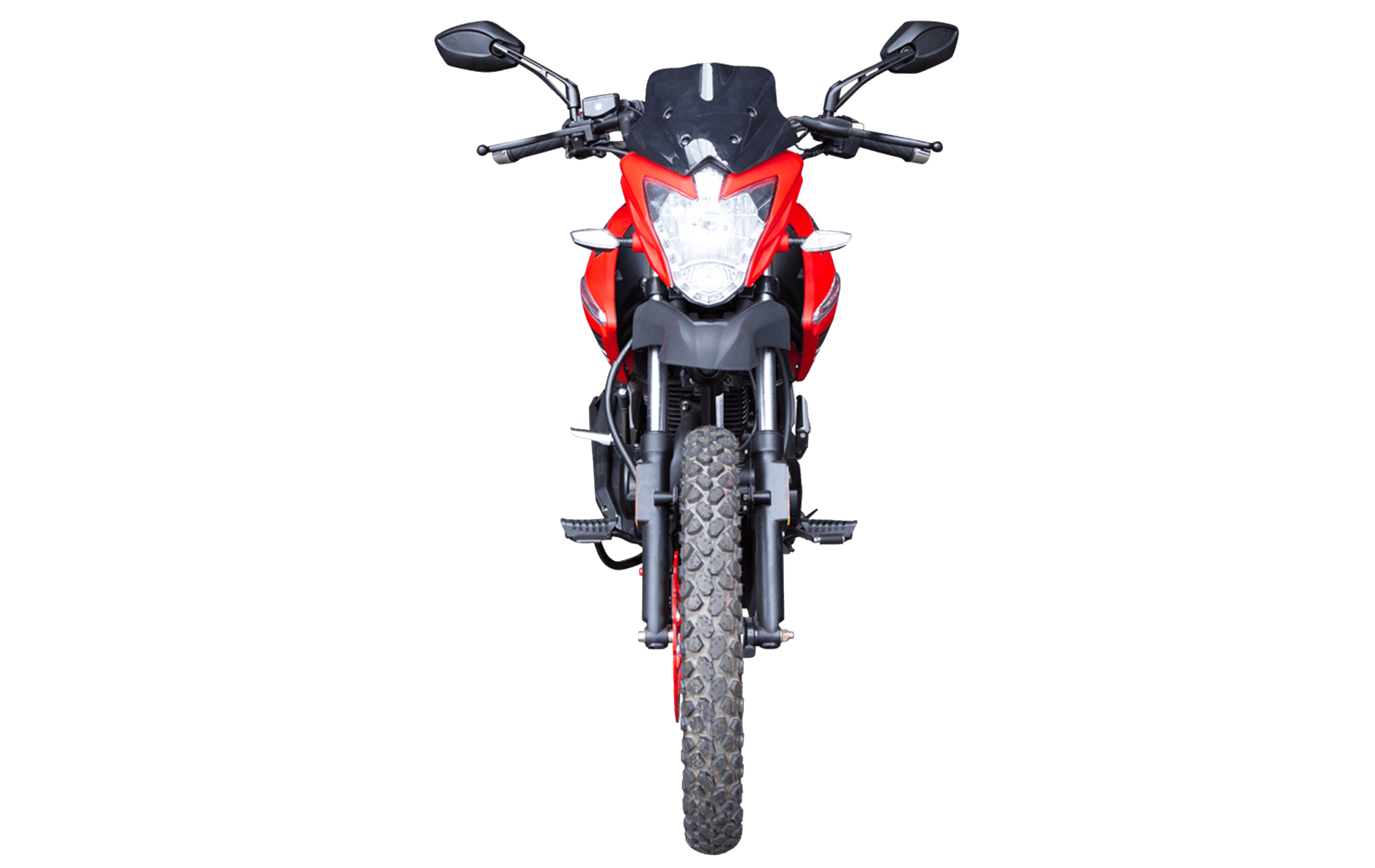 WANXIN REBEL 200 - Imagen de 5