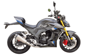 WANXIN ROADBLOCK 250