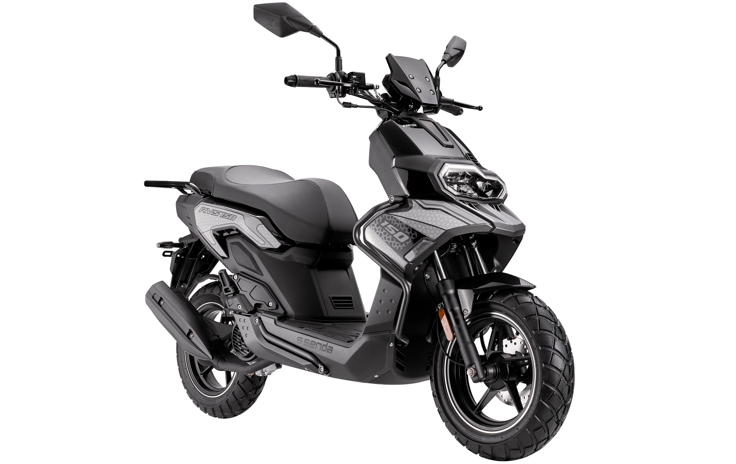 SSENDA RVS 150 - Imagen de 3