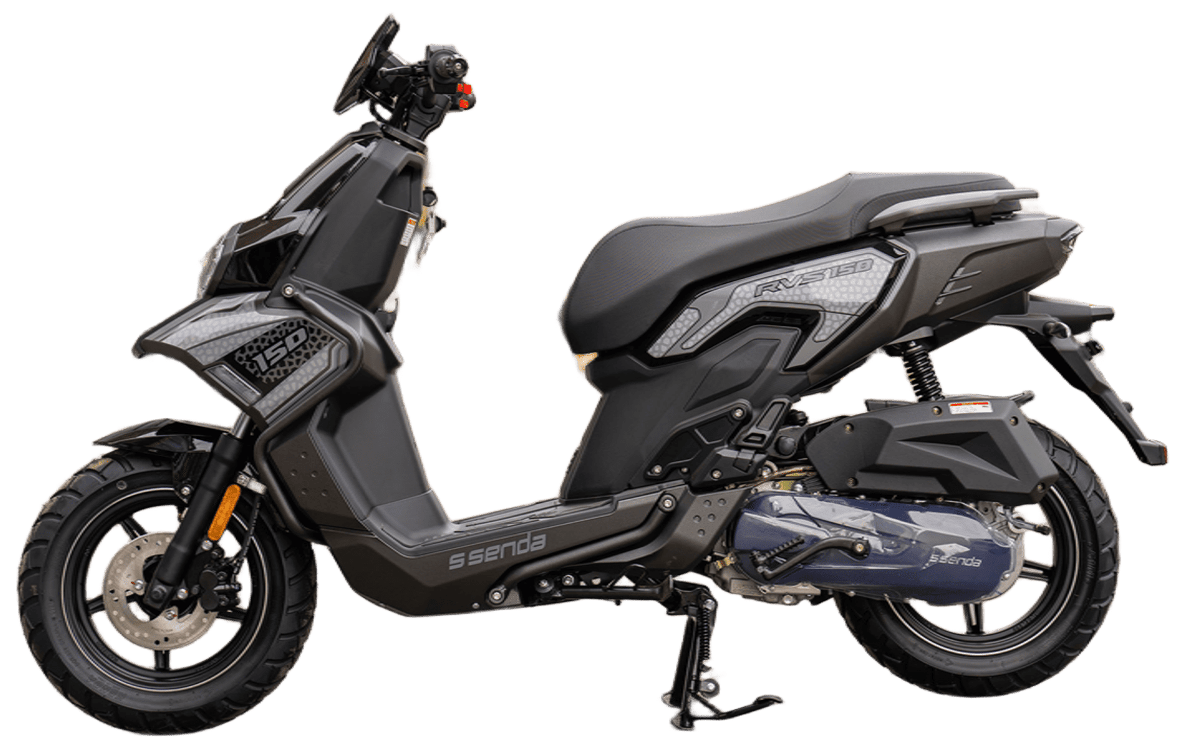 SSENDA RVS 150 - Imagen de 5