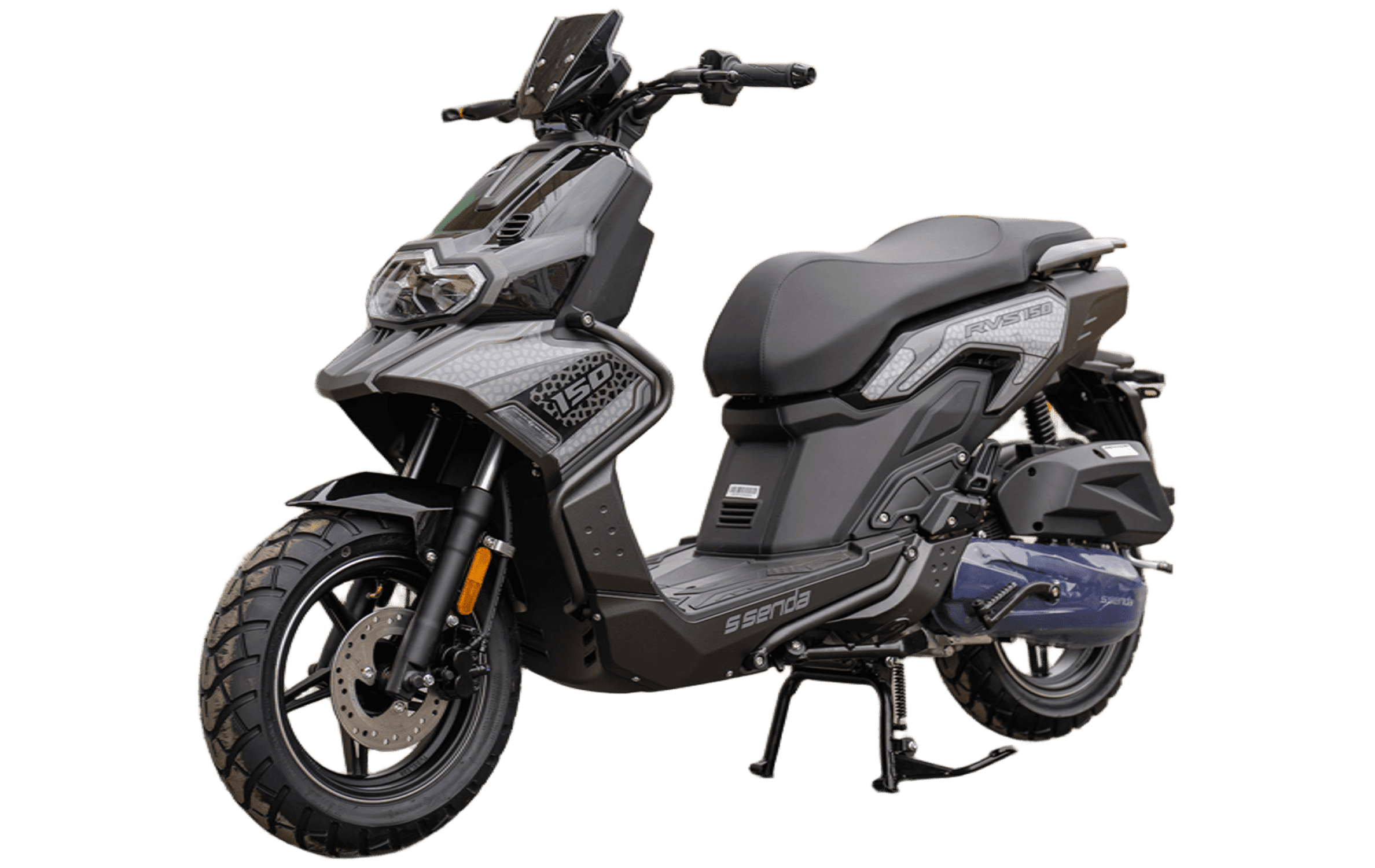 SSENDA RVS 150 - Imagen de 7