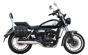 SSENDA SANTANA 200 V2