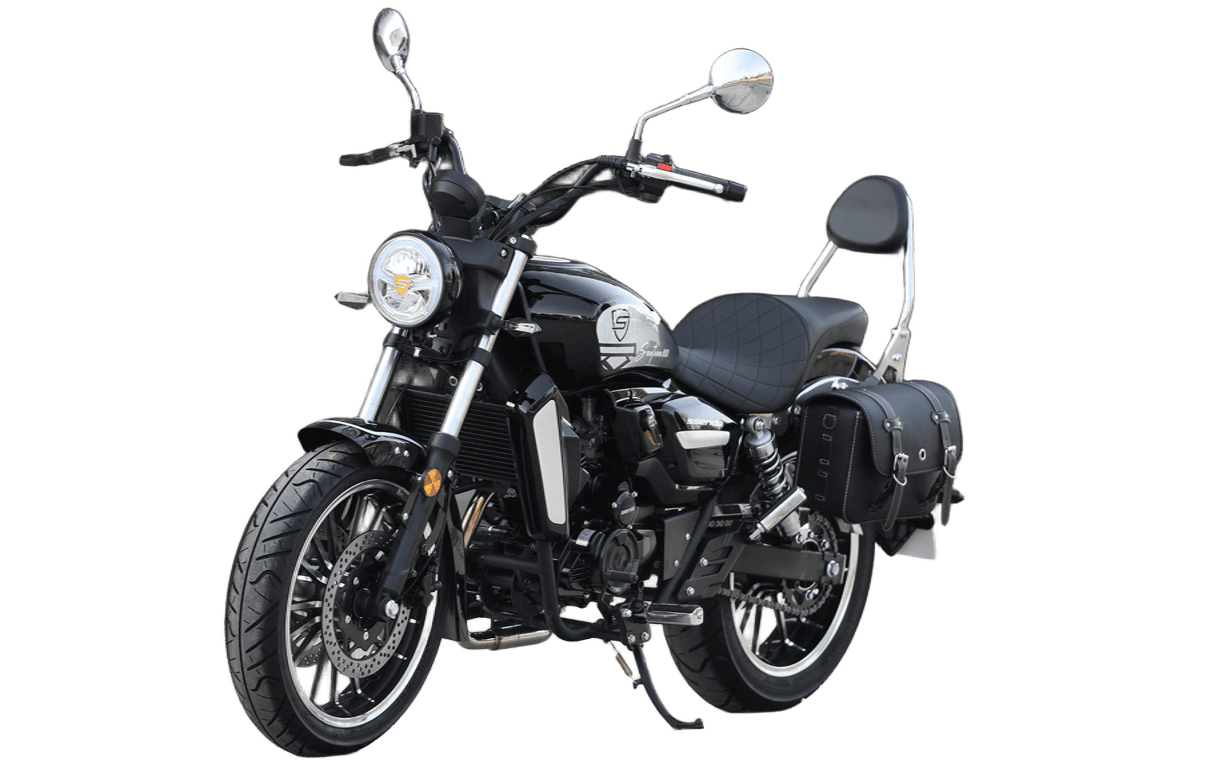 SSENDA SANTANA 200 V2 - Imagen de 4