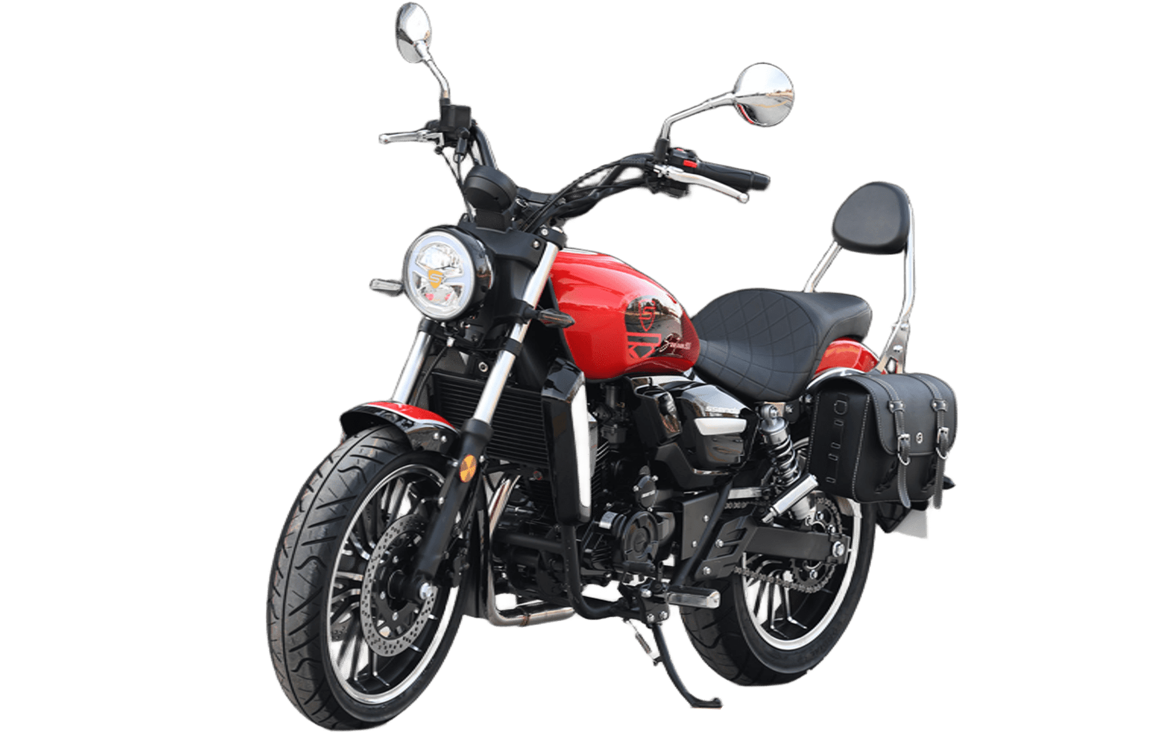 SSENDA SANTANA 200 V2 - Imagen de 8