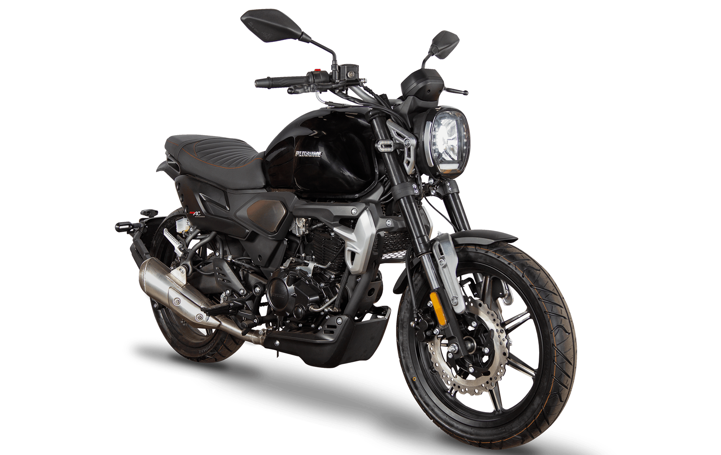 WANXIN SKYWALKER 250 - Imagen de 2