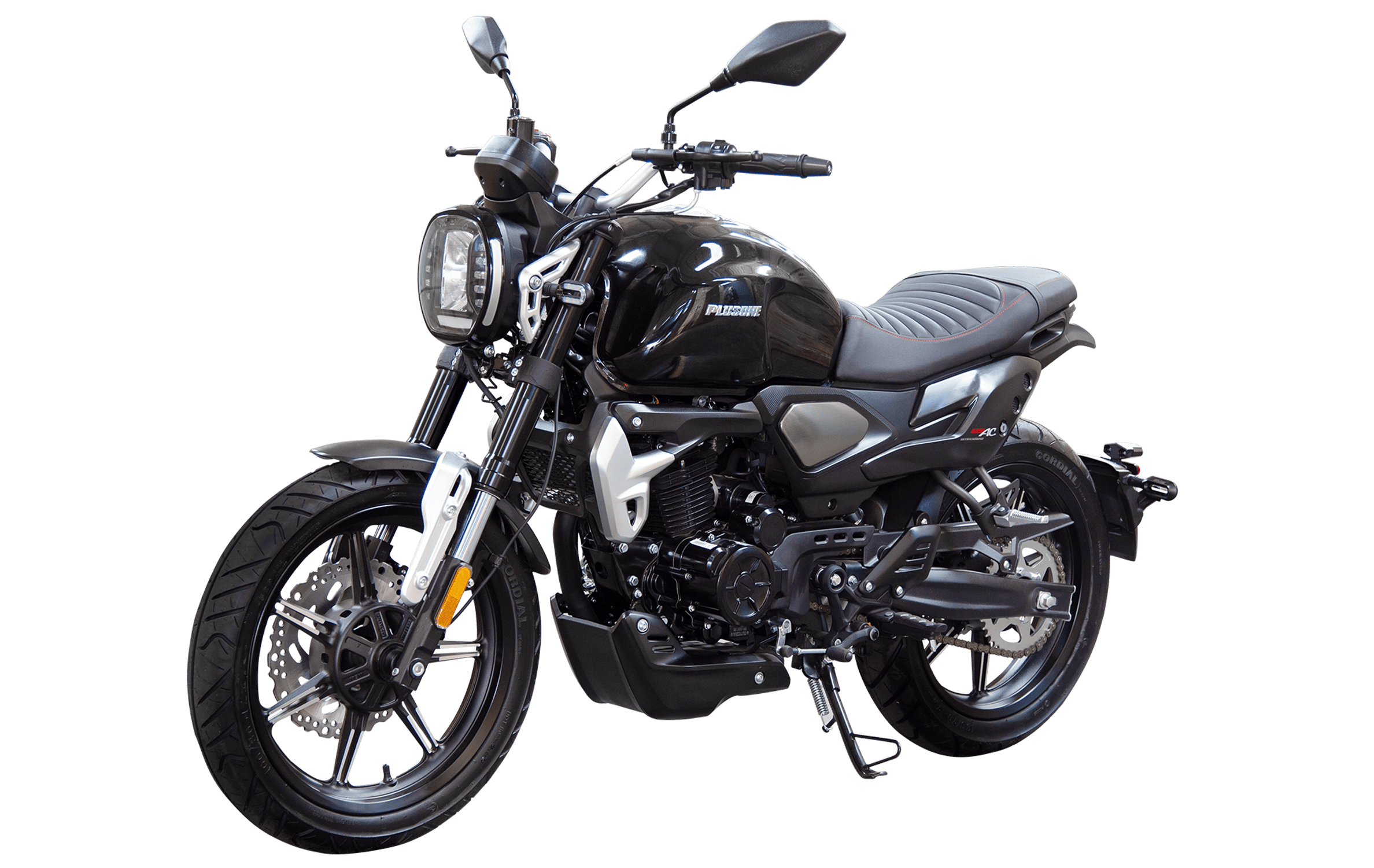 WANXIN SKYWALKER 250 - Imagen de 3