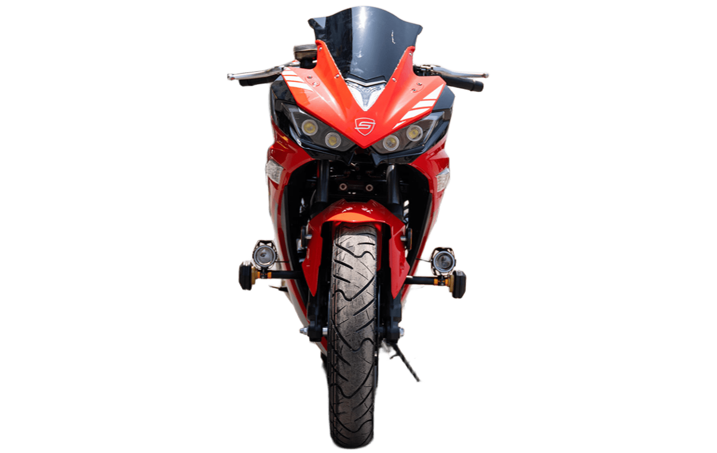 SSENDA SS 200 X7 - Imagen de 7