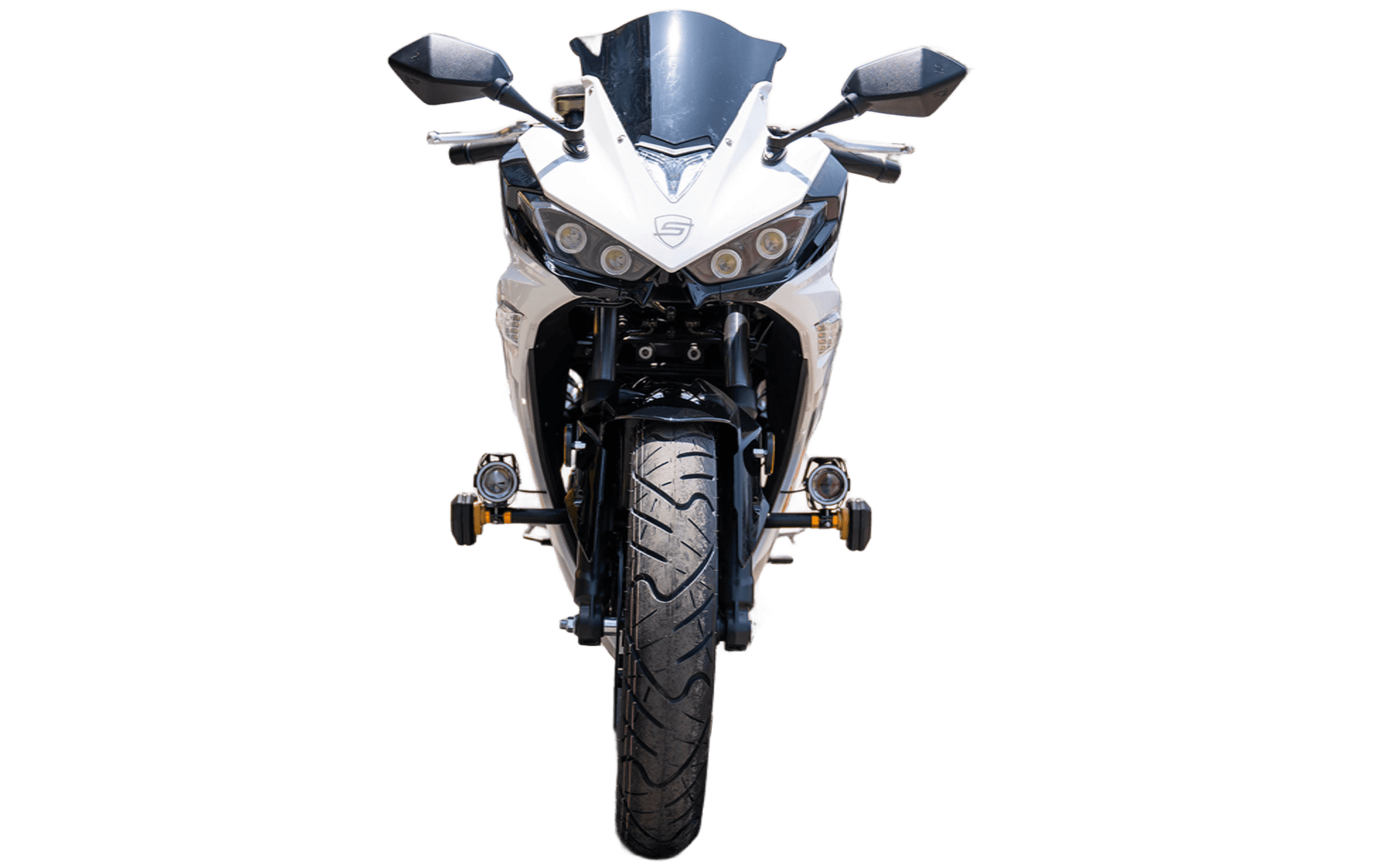 SSENDA SS 200 X7 - Imagen de 8