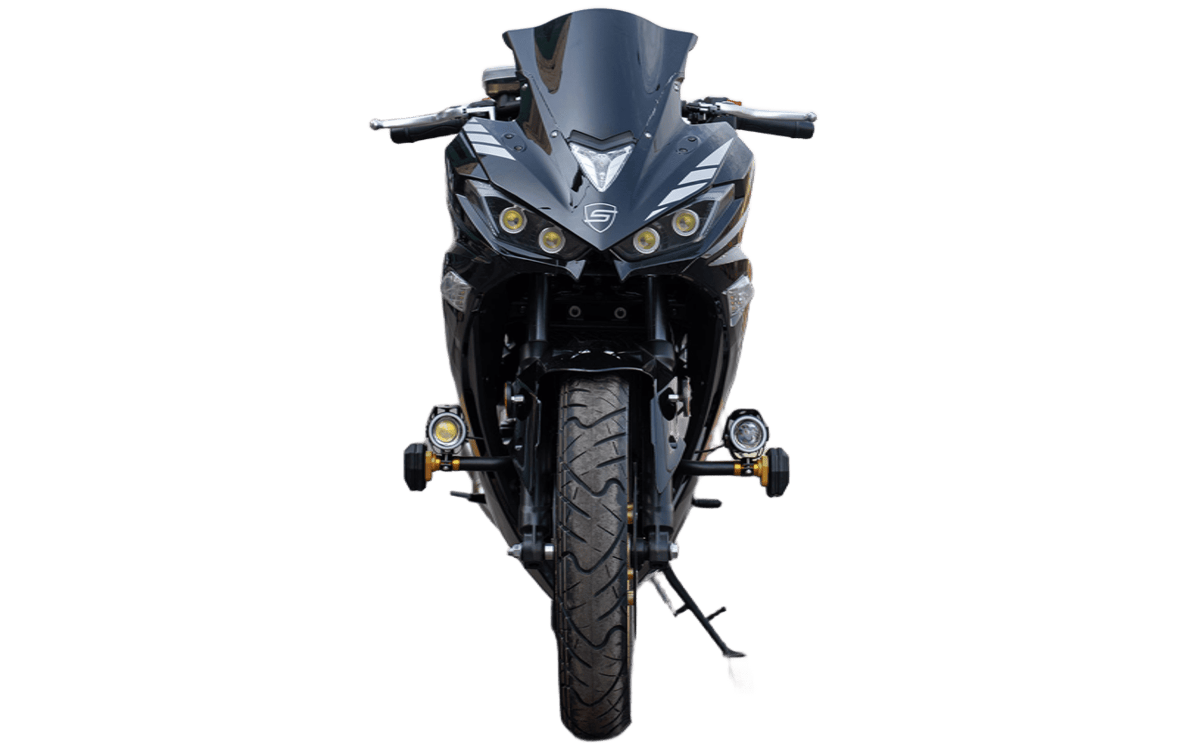 SSENDA SS 200 X7 - Imagen de 9