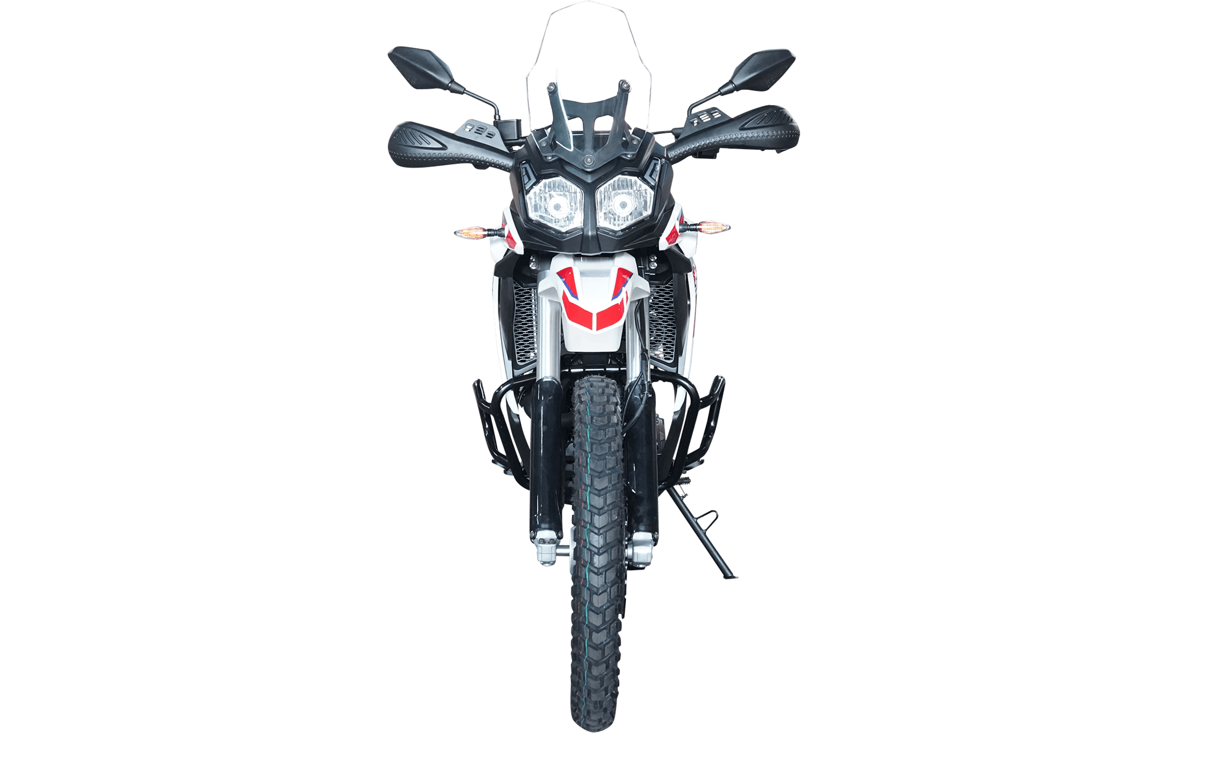 WANXIN STARWAY 250 - Imagen de 7