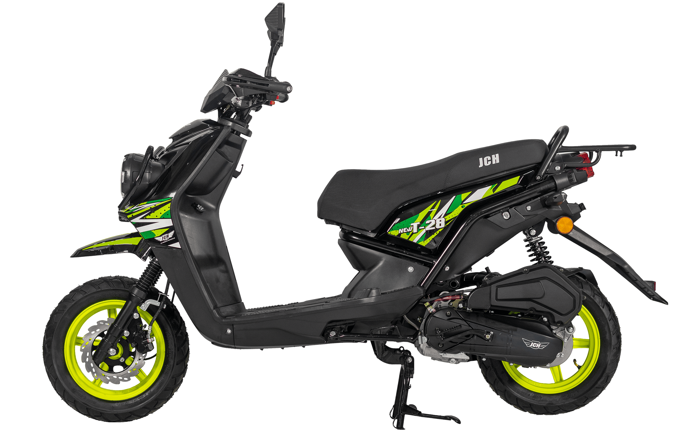 JCH T-28 150 - Imagen de 2