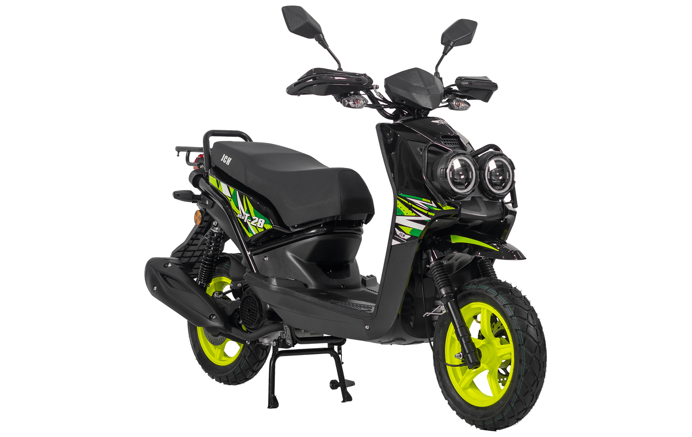 JCH T-28 150 - Imagen de 3