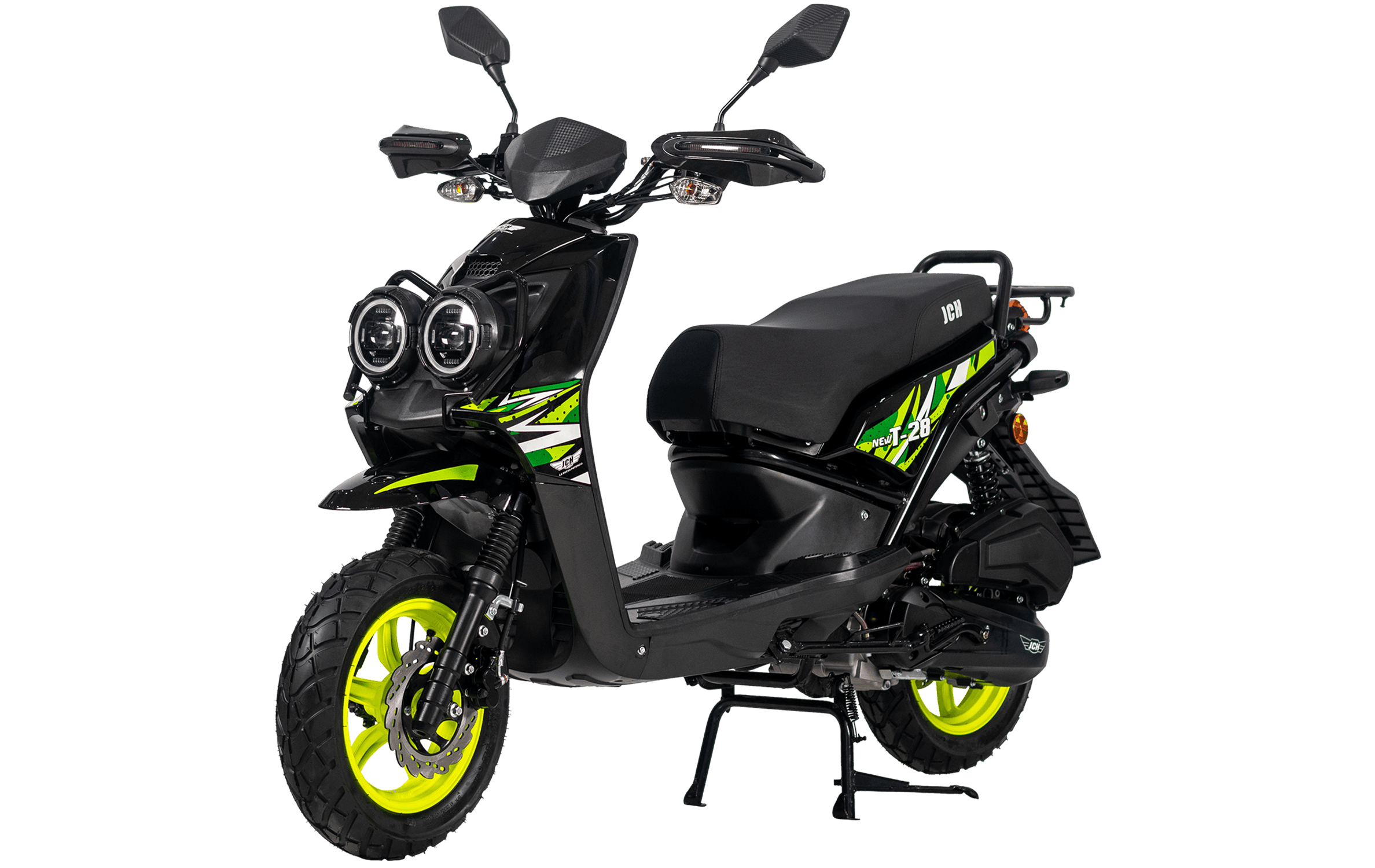 JCH T-28 150 - Imagen de 4