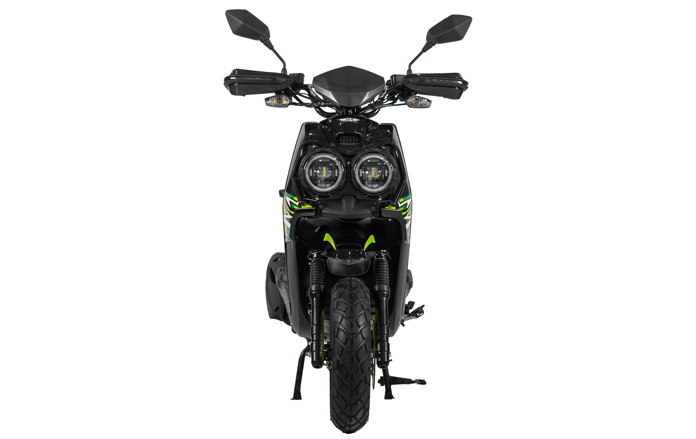 JCH T-28 150 - Imagen de 5