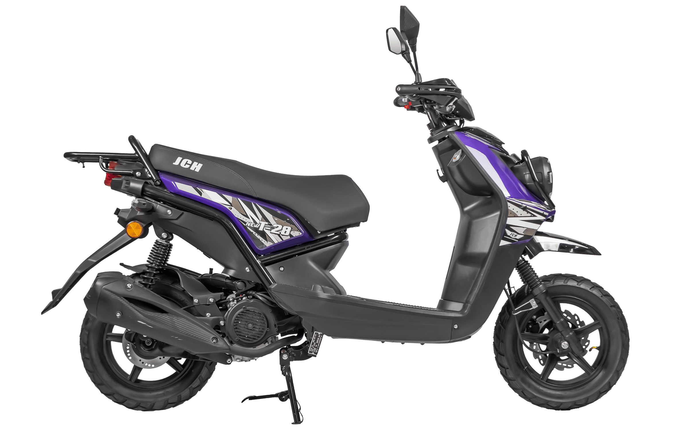 JCH T-28 150 - Imagen de 6