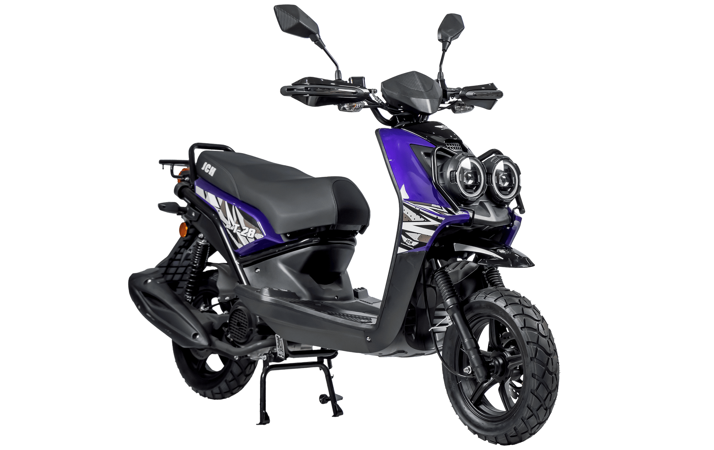 JCH T-28 150 - Imagen de 7