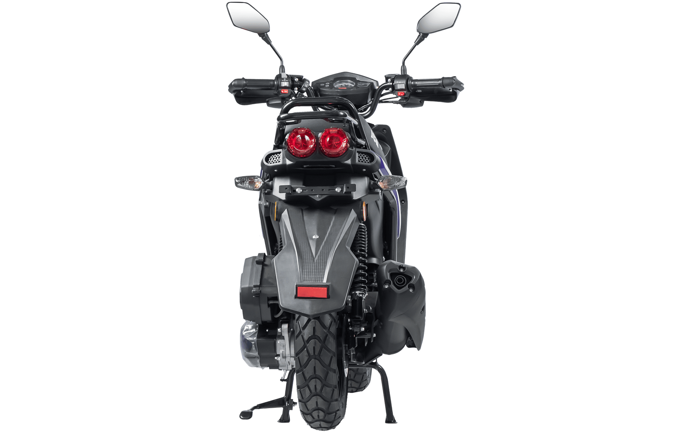 JCH T-28 150 - Imagen de 9