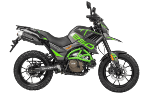 JCH TRAVEL 250 MULTIPROPOSITO