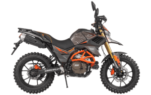 JCH TRAVEL 250 OFF ROAD