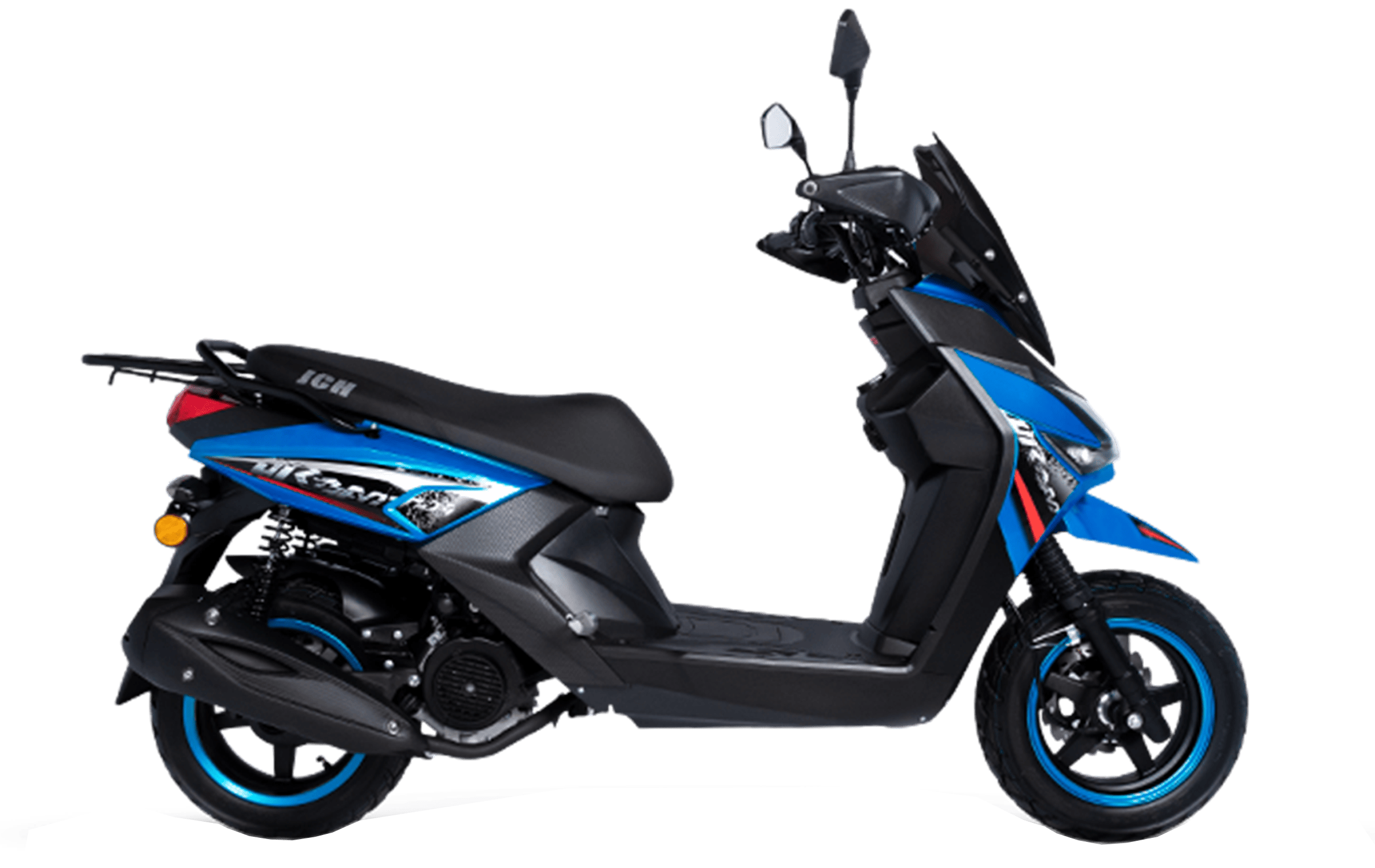 JCH URBAN T-29 150 - Imagen de 10