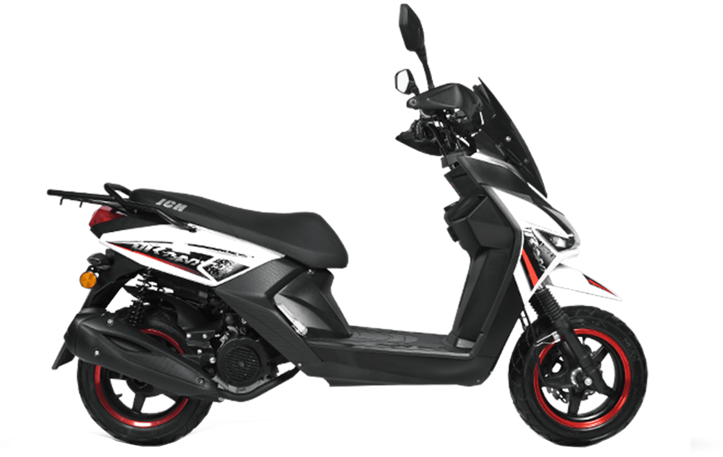 JCH URBAN T-29 150 - Imagen de 11