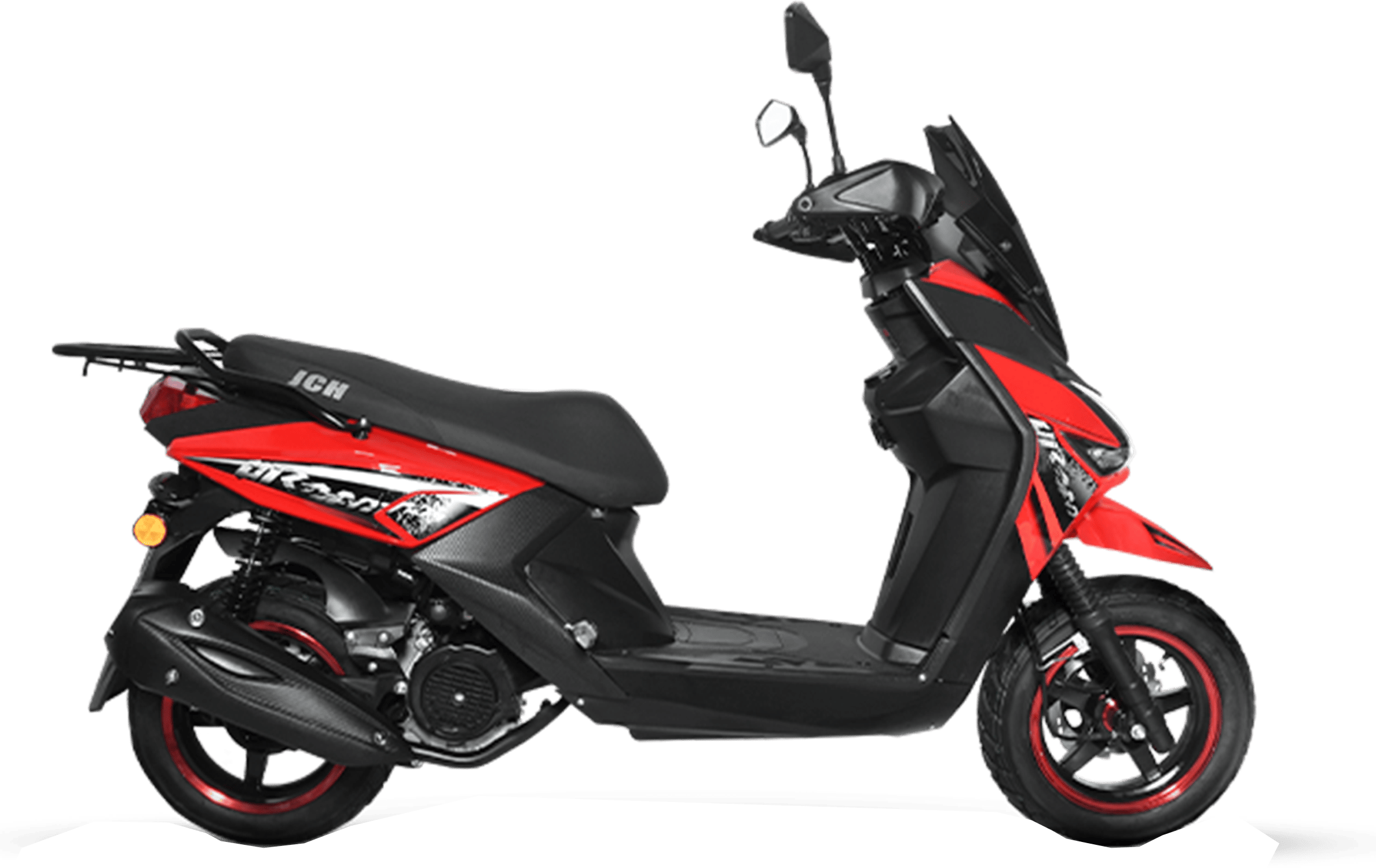 JCH URBAN T-29 150 - Imagen de 12