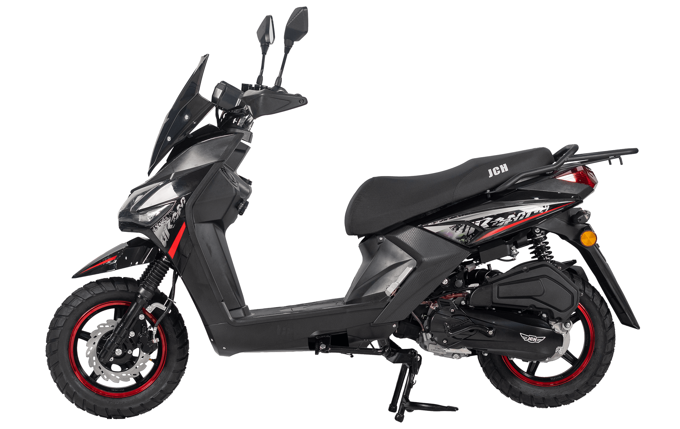 JCH URBAN T-29 150 - Imagen de 2