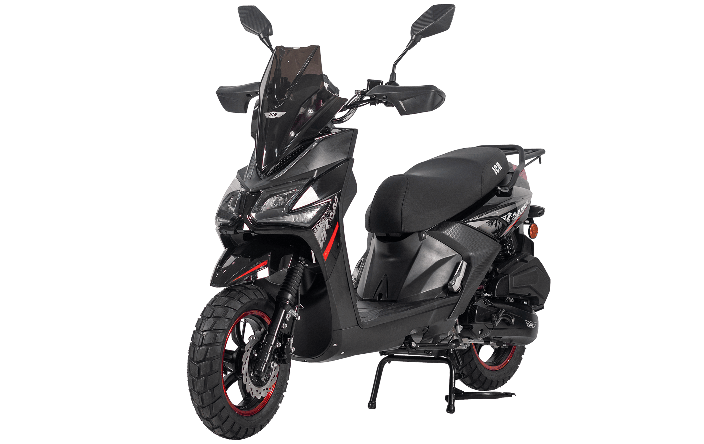 JCH URBAN T-29 150 - Imagen de 3