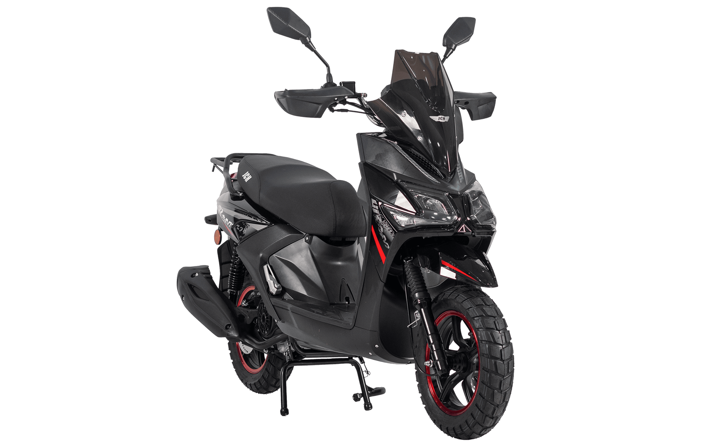 JCH URBAN T-29 150 - Imagen de 4