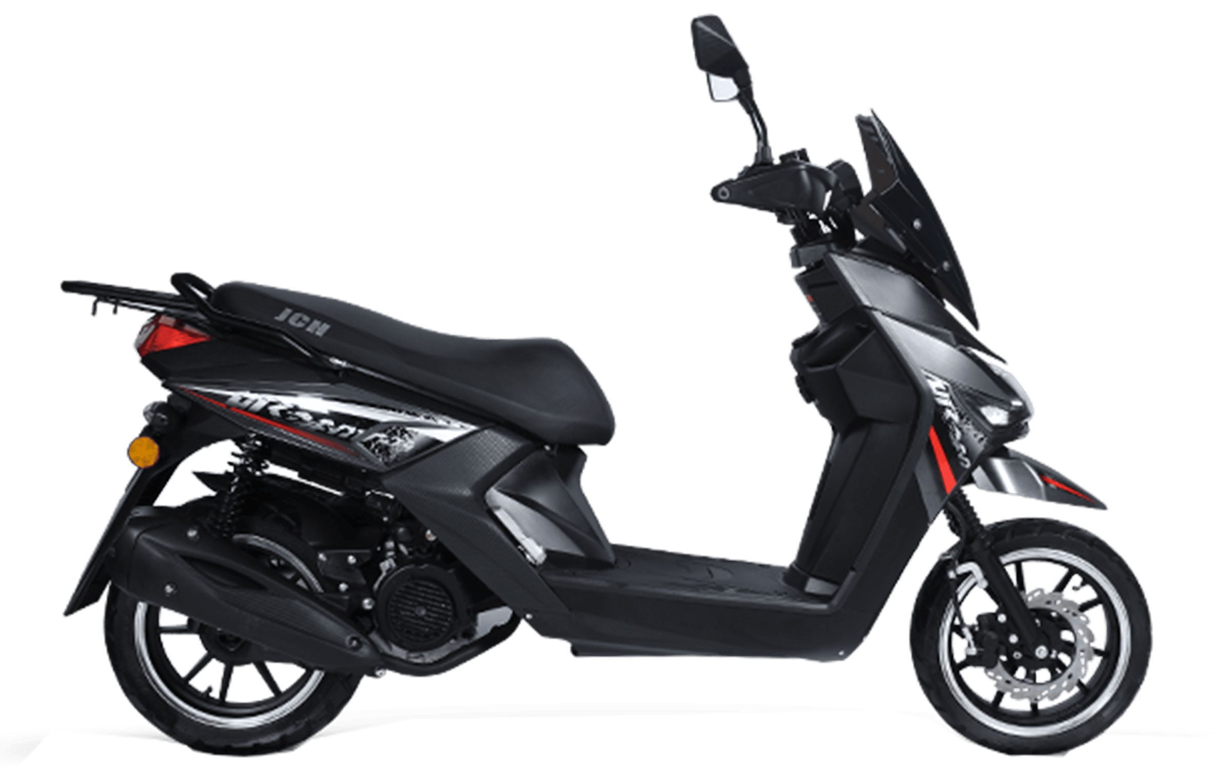 JCH URBAN T-29 150 - Imagen de 7