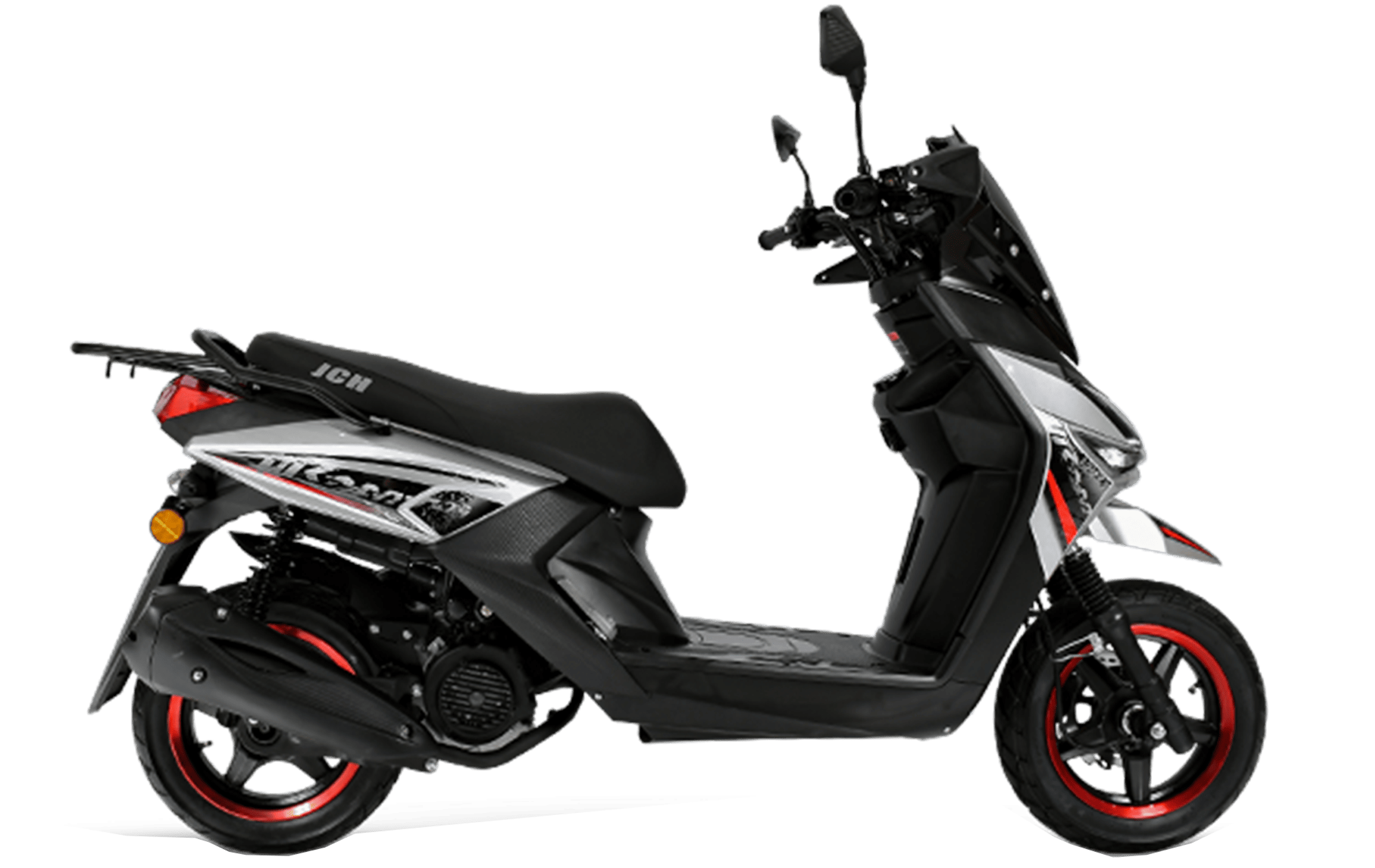 JCH URBAN T-29 150 - Imagen de 8