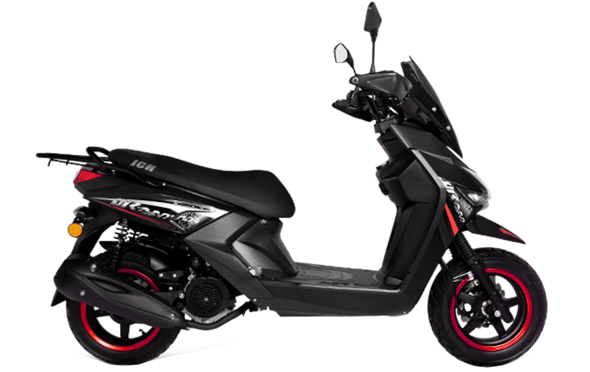 JCH URBAN T-29 150 - Imagen de 9