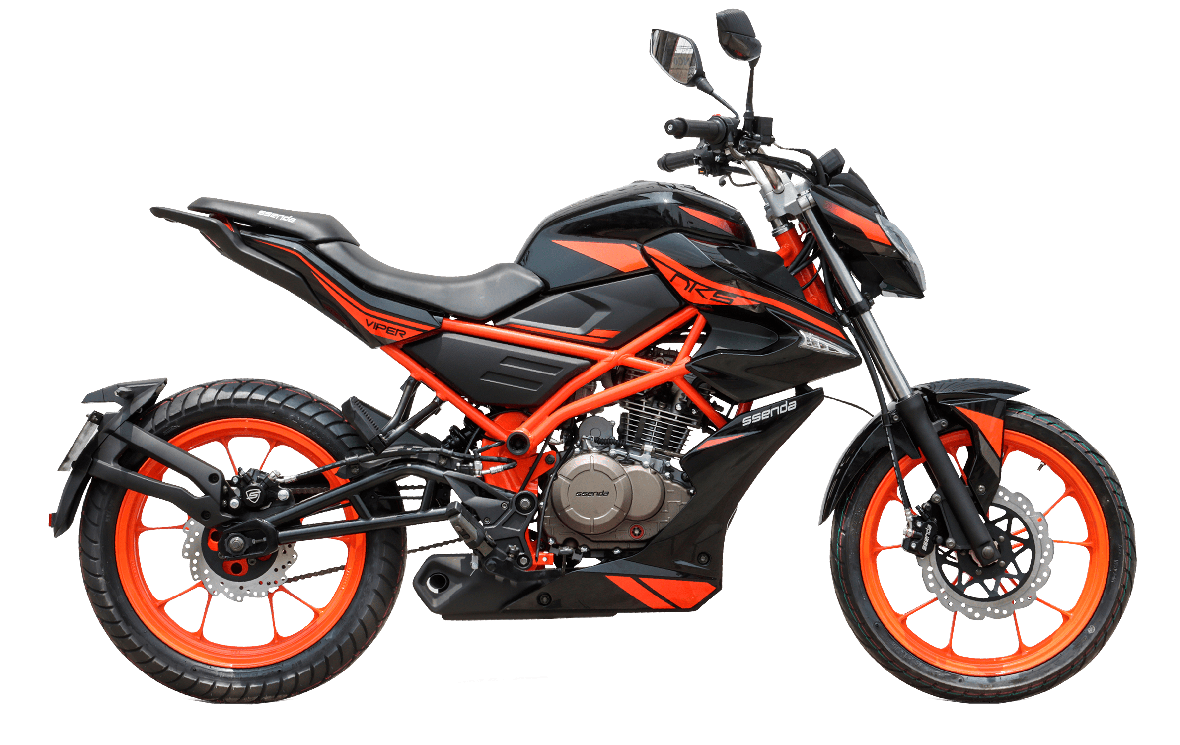 SSENDA VIPER 200 NKS