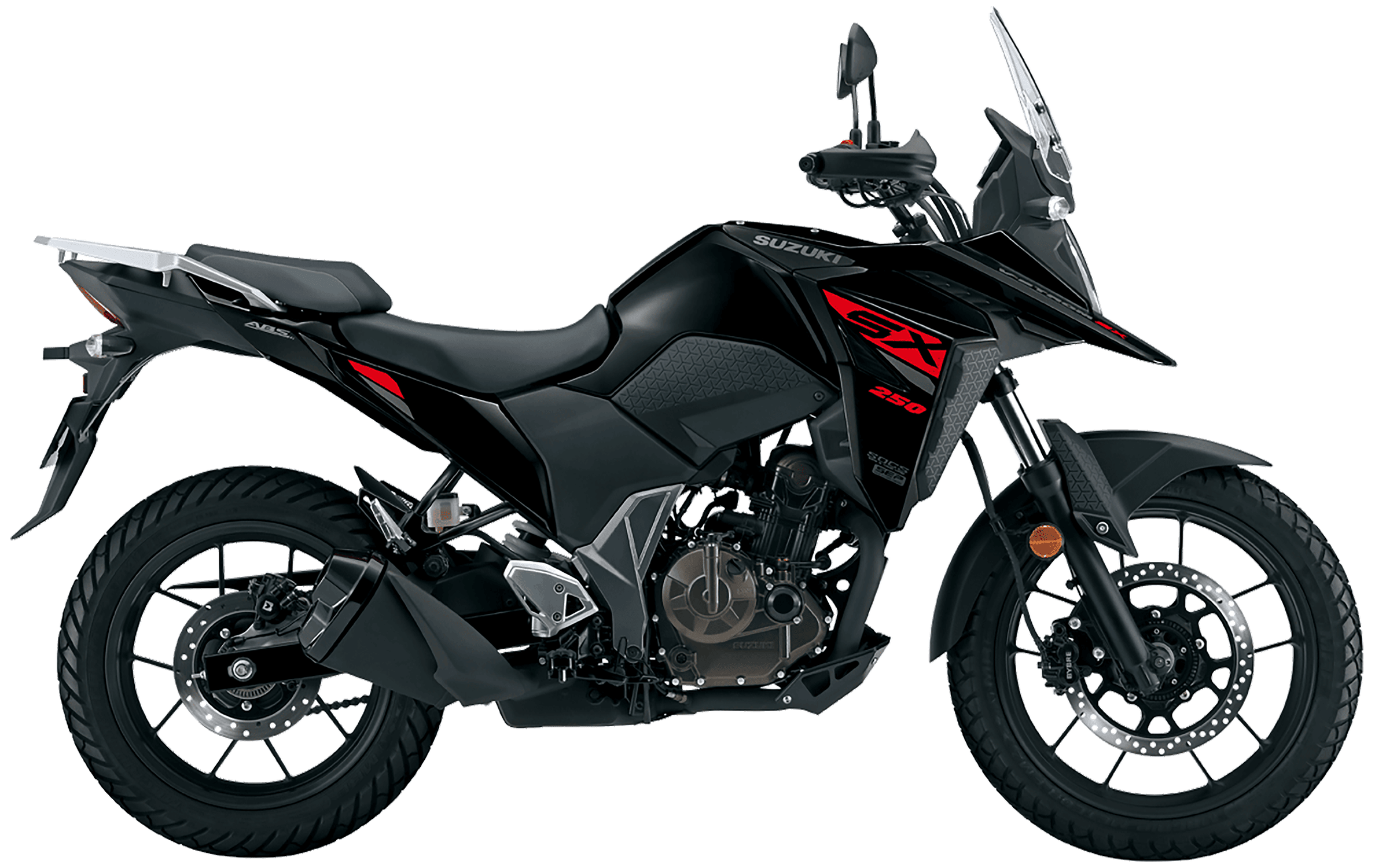 SUZUKI V STROM 250SX - Imagen de 3