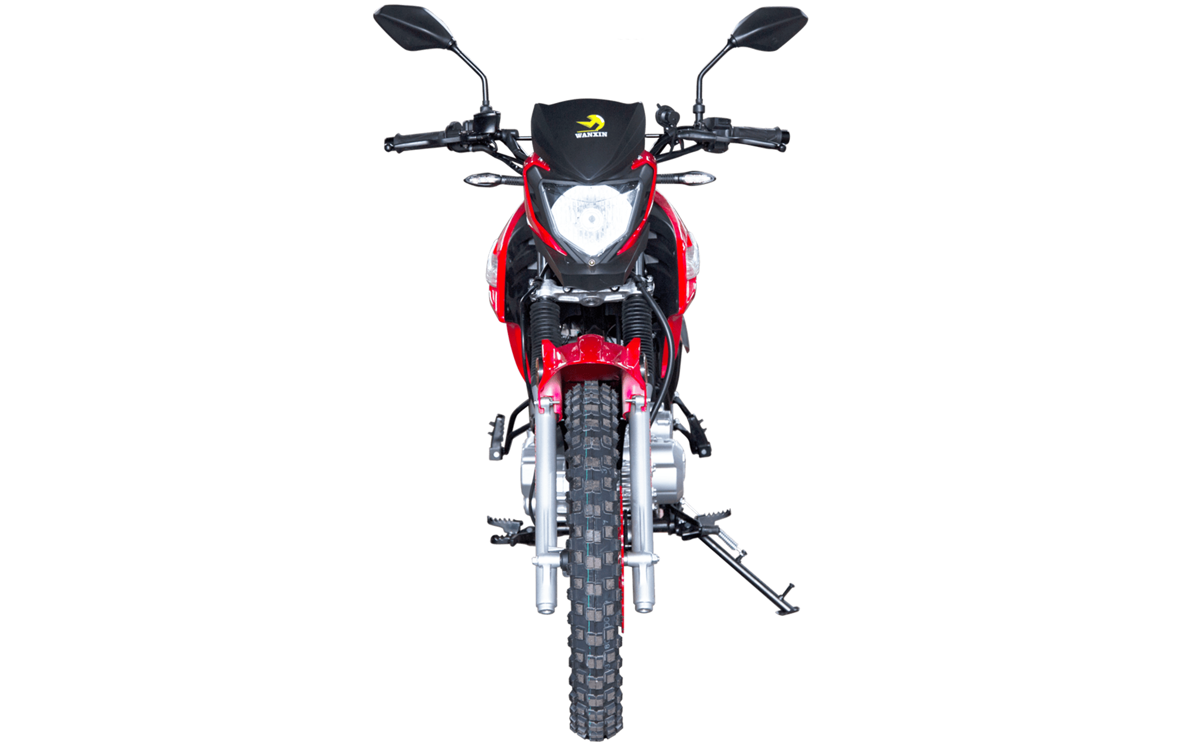 WANXIN WX 200GY-7 - Imagen de 6