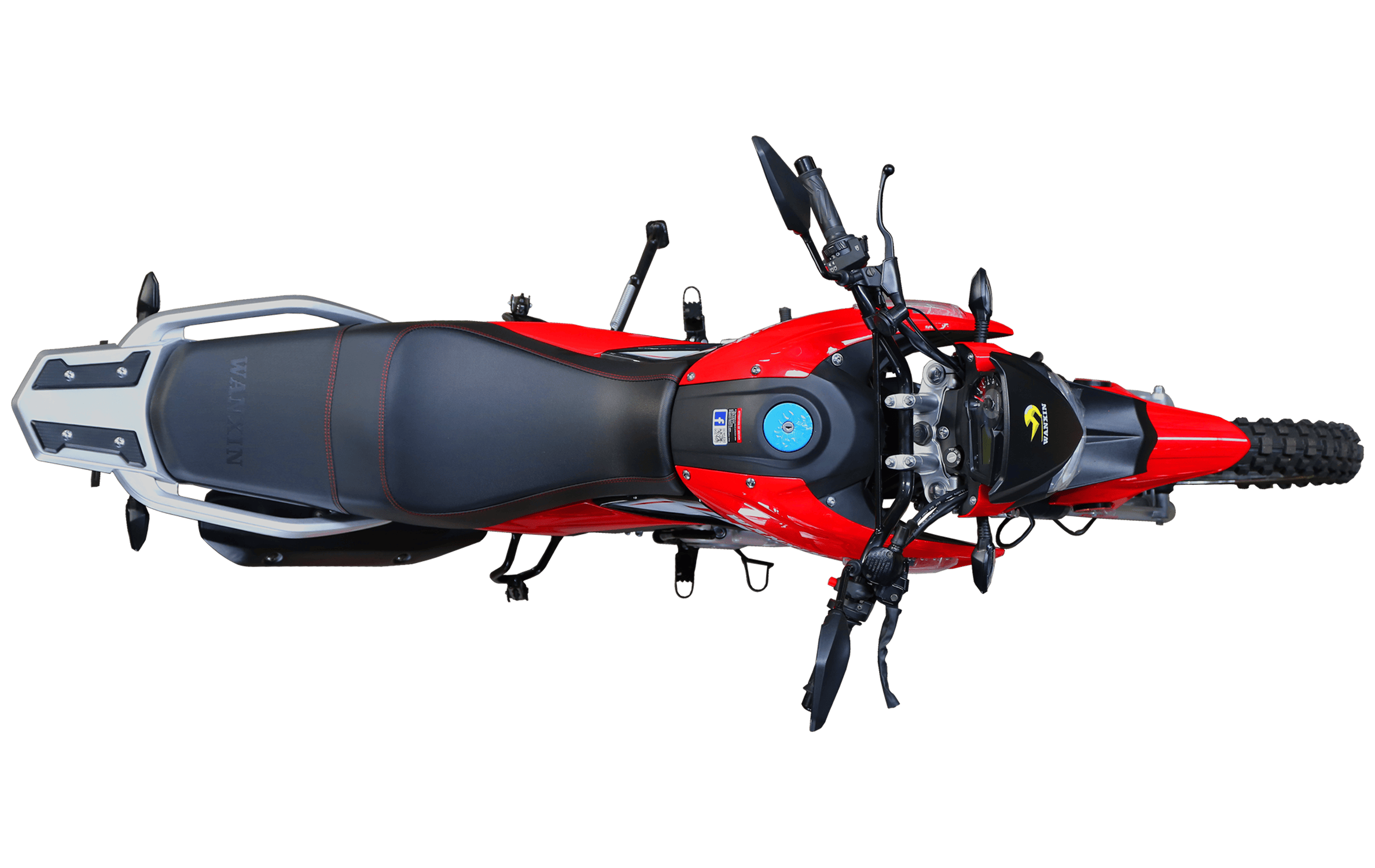 WANXIN WX 200GY-7 - Imagen de 8