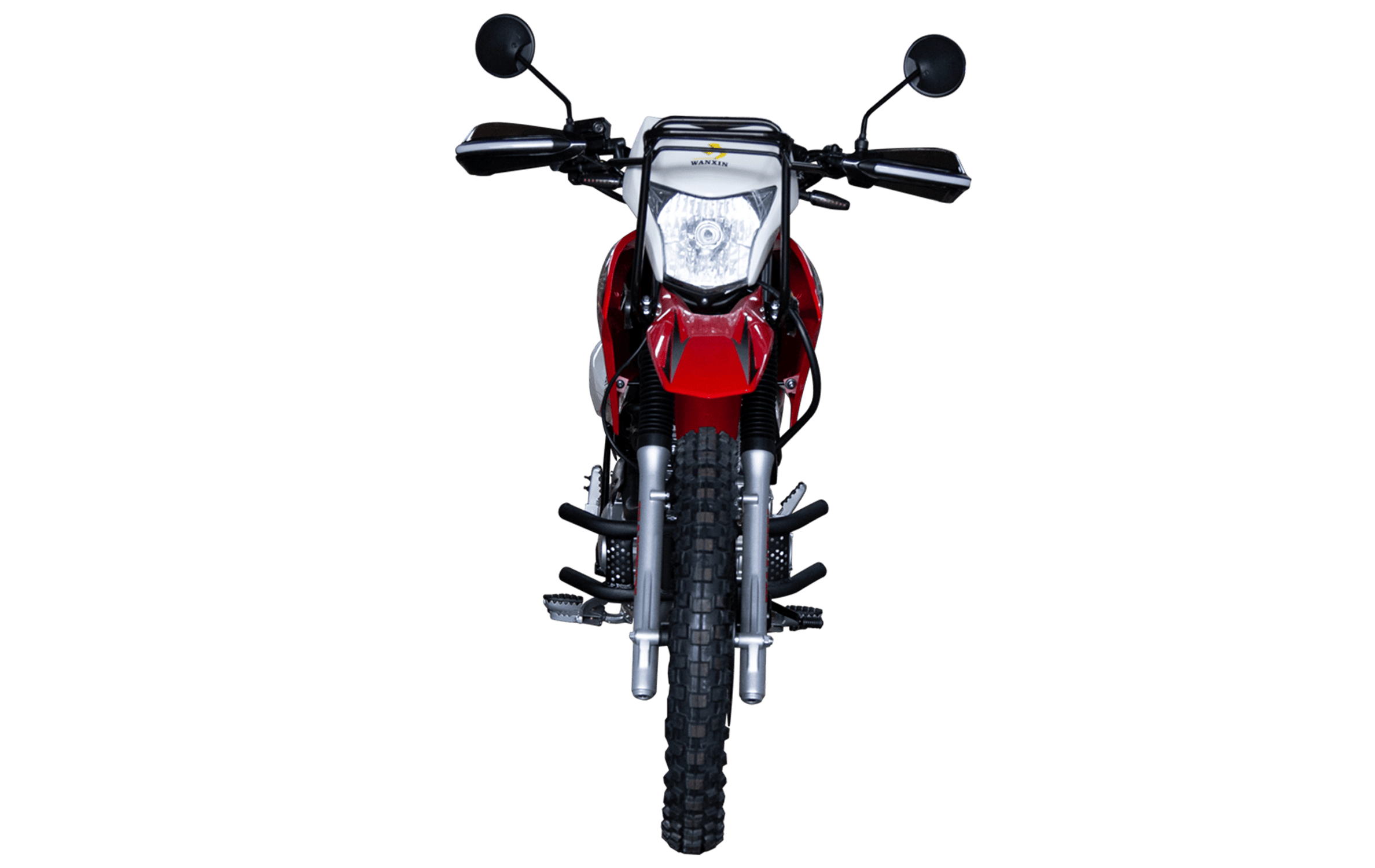 WANXIN WX 200GY-8E - Imagen de 5