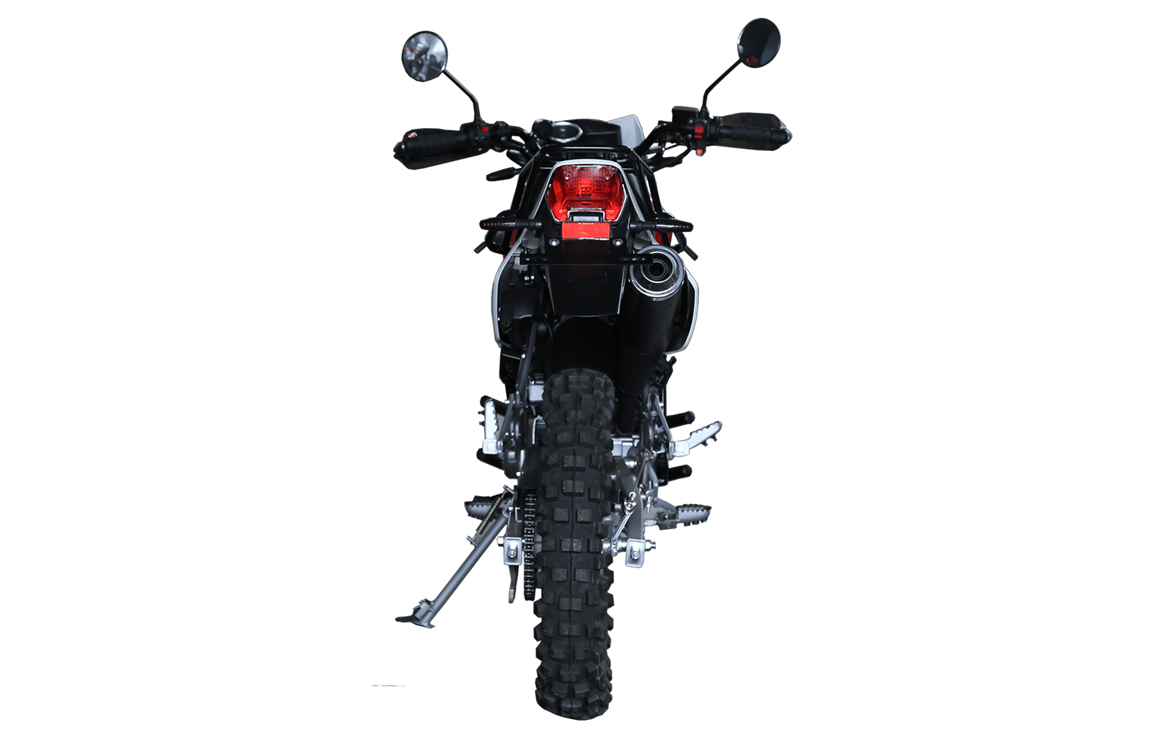 WANXIN WX 200GY-8E - Imagen de 6